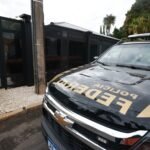 Condenado por latrocínio, ladrão de banco é preso no Rio
