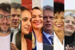 Confira a agenda dos candidatos ao governo de SP no 7 de Setembro