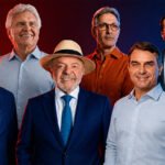 Confira as agendas dos candidatos à Presidência nesta segunda-feira (7/9)