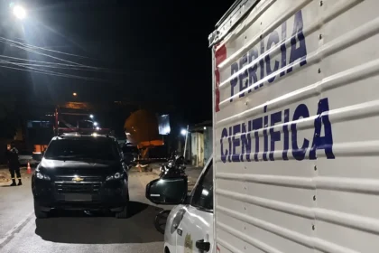 Confronto com suspeitos de homicídio e tráfico deixa cinco mortos em Iaciara