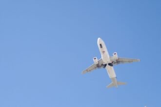 Congonhas poderá concluir voos depois das 23h em situações excepcionais