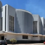 Conheça o prédio de Goiânia projetado para parecer um transatlântico
