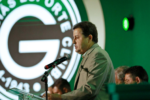 Conselho do Goiás autoriza empréstimo milionário para quitar dívidas com elenco
