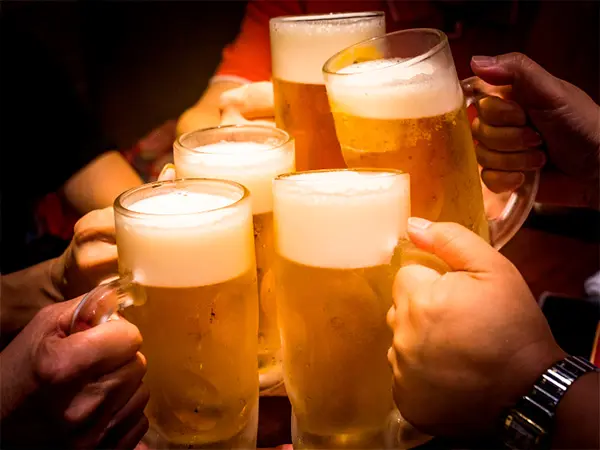 Corrida em Goiânia terá chopp para quem completar o percurso