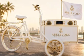 Corrida em Goiânia terá DJ tocando de bicicleta durante percurso de 4 km