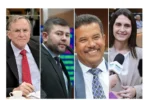 Corrida pela Alego em Anápolis tem dois favoritos e deputados sob risco