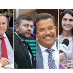 Corrida pela Alego em Anápolis tem dois favoritos e deputados sob risco