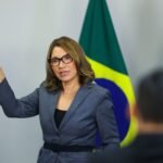 Cotado ao STF deve sediar evento com Janja no Rio de Janeiro