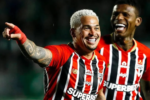 Cria do Atlético, Luciano desabafa após eliminação na Sula: “Nunca recebi em dia”