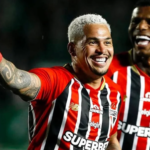 Cria do Atlético, Luciano desabafa após eliminação na Sula: “Nunca recebi em dia”