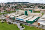 Criança de 1 ano é transferida em estado gravíssimo para o Hugol após se afogar em Catalão