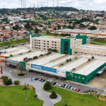 Criança de 1 ano é transferida em estado gravíssimo para o Hugol após se afogar em Catalão