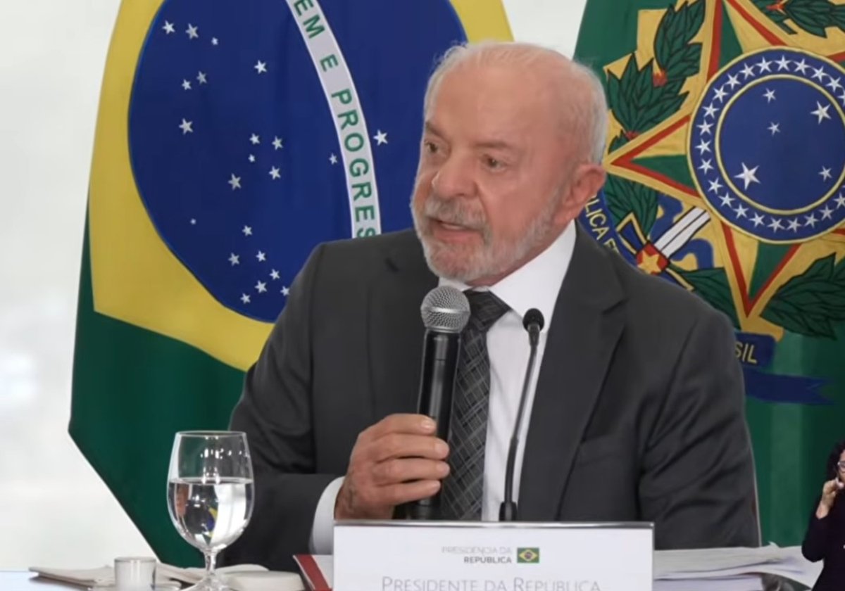 Crise no STF: Lula ataca ‘indústria das fake news e vazamentos seletivos’
