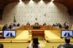 Crise no STF prejudica mais candidatura de Lula (49,5%) do que a de Flávio Bolsonaro (20,9%), aponta Atlas/Bloomberg