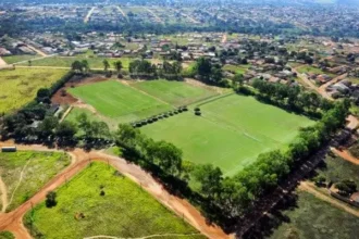 CT do Goiás vira garantia em negociação por empréstimo, confira detalhes