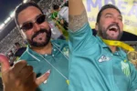 Da derrota para a Abecat ao título: a campanha de Danilo, joia do Goiás, em outro Verdão