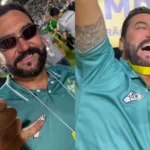 Da derrota para a Abecat ao título: a campanha de Danilo, joia do Goiás, em outro Verdão