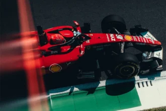 Da dobradinha da Ferrari ao troco da Mercedes; veja os resultados dos treinos em Monza