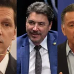 Daniel Vilela lidera com folga, e Wilder passa Marconi numericamente, diz Goiás Pesquisas