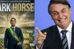 Dark Horse: filme sobre Bolsonaro supera orçamento de 15 vencedores do Oscar; veja a lista
