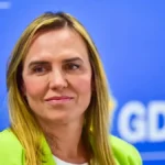 De Goiânia ao Palácio do Buriti: a trajetória de Celina Leão até o favoritismo no DF
