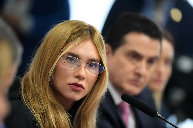 De multa milionária a ‘Bets’: os problemas de Virginia Fonseca com a justiça