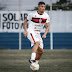 Destaque do Maranhão, Tibúrcio retorna ao futebol goiano e mira mais um acesso pelo Tupy