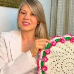Diabética há 41 anos, mulher faz crochê para custear tratamento em Goiânia: ‘Estou lutando pela sobrevivência’