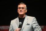 Diagnosticado com câncer, Bruce Campbell diz ter apenas 5 anos de vida