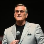 Diagnosticado com câncer, Bruce Campbell diz ter apenas 5 anos de vida