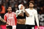 Diniz sai em defesa de Memphis após eliminação do Corinthians da Libertadores