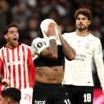 Diniz sai em defesa de Memphis após eliminação do Corinthians da Libertadores