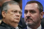 Dino determina volta de Andrei Rodrigues à direção-geral da PF após decisão de Mendonça que ordenou afastamento