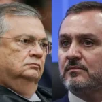 Dino determina volta de Andrei Rodrigues à direção-geral da PF após decisão de Mendonça que ordenou afastamento