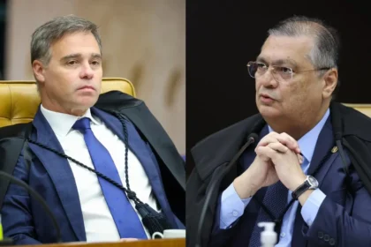 Dino pede investigação sobre Mendonça e cita encontro com Vorcaro antes de sessão do STF