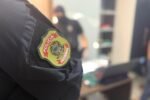 Diretores da PF colocam cargos à disposição após afastamento de Andrei