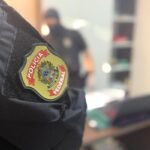 Diretores da PF colocam cargos à disposição após afastamento de Andrei