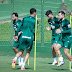 Diretoria do Goiás se reúne com elenco para definir programação de pagamentos atrasados