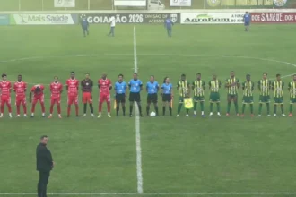 Divisão de Acesso: Bom Jesus vence o São Luís e retoma liderança
