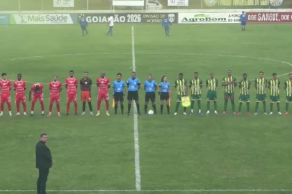 Divisão de Acesso: Bom Jesus vence o São Luís e retoma liderança