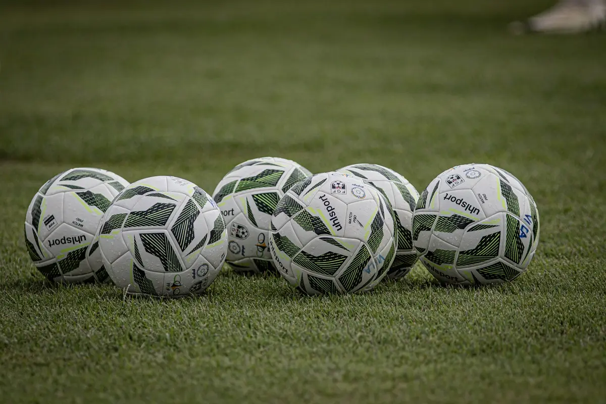 Divisão de Acesso: confira os jogos da décima rodada do estadual