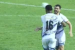 Divisão de Acesso tem cinco empates no sábado (5) da 10ª rodada