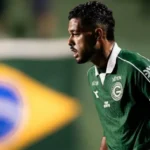 Djalma Silva diz que expulsão atrapalhou o Goiás contra o Fortaleza: “11 contra 11 teríamos vencido”