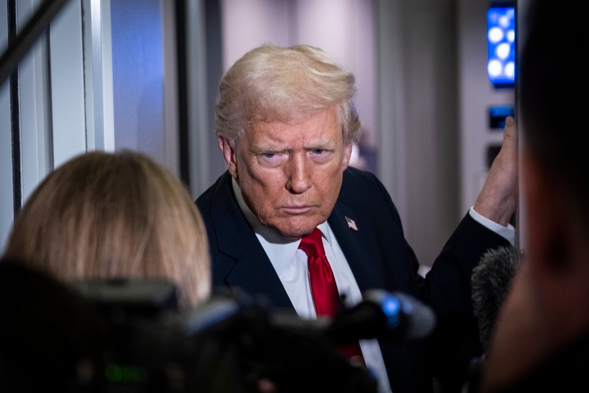 Donald Trump quer exigir identificação de origem da carne importada nos EUA