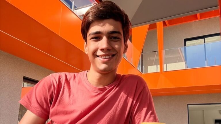 Dono de cafeteria que morreu aos 21 anos na GO-020 sonhava em ser empresário desde criança: ‘queria ter as coisas dele’
