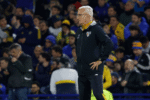 Dorival Júnior avalia derrota contra o Boca e demonstra confiança na equipe