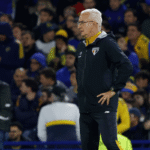 Dorival Júnior avalia derrota contra o Boca e demonstra confiança na equipe