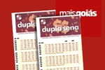 Dupla-Sena 3008: resultado e prêmios para Goiás