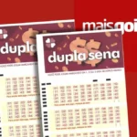 Dupla-Sena 3008: resultado e prêmios para Goiás