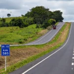 Duplicação da BR-153 pode reduzir em 23 minutos tempo de viagem em Goiás